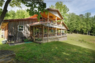 213 Lazy k Dr, Elkview, WV 25071