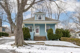 42 Bayview Ave, South Portland, ME 04106