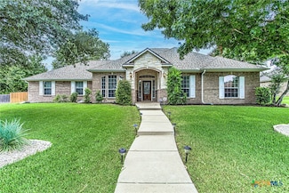 3207 Spring Canyon Rd, Belton, TX 76513