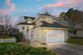10813 Stanton Way, Henrico, VA 23238