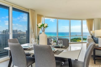 1296 Kapiolani Blvd Unit II4703, Honolulu, HI 96814