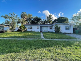 3880 NW 6th St, Fort Lauderdale, FL 33311