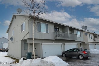 2620 Lauren Creek Loop Unit 8, Anchorage, AK 99507