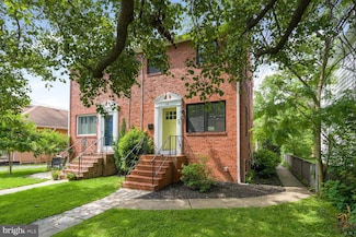 16 E Monroe Ave, Alexandria, VA 22301