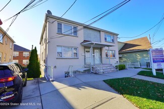 1368 -1372 Clove Rd, Staten Island, NY 10301