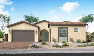2536 E Tepenade Dr, San Tan Valley, AZ 85140
