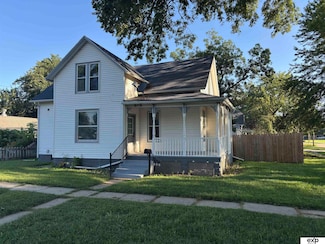 606 W 10th St, Fremont, NE 68025