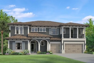 3023 Cordoba Ranch Blvd, Lutz, FL 33559
