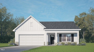 806 Comice Pear Way, Willow Spring, NC 27592