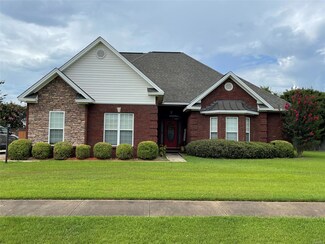 46 Stonegate Trail, Wetumpka, AL 36093