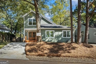 438 Ansley St, Decatur, GA 30030