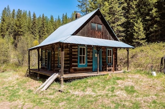 2145 Lotze Creek Rd, Colville, WA 99114