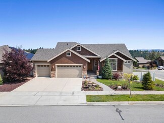 1006 N Inland St, Spokane, WA 99224