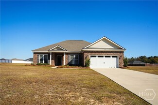 513 Winter Way, Statesboro, GA 30458