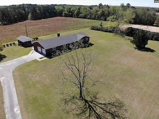 137 Horses Neck Rd, Swansea, SC 29160