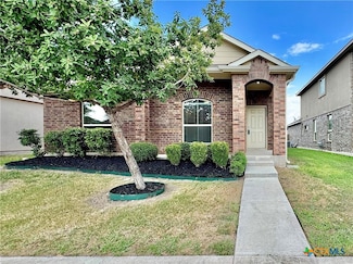 1024 Britt Ln, Leander, TX 78641