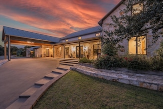 22 Samaritan Way, Waco, TX 76705