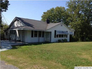 851 Coosa County Road 66, Goodwater, AL 35072