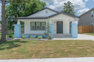 2132 W Park Place, Oklahoma City, OK 73107