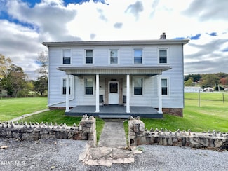 738 W Tannery Rd, Wells Tannery, PA 16691