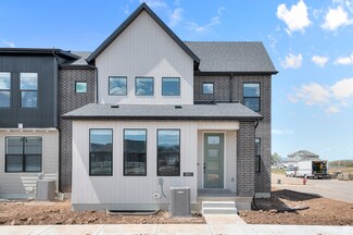 3043 Clover Ct, Francis, UT 84036