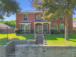 4301 Vista Creek Dr, Rowlett, TX 75088