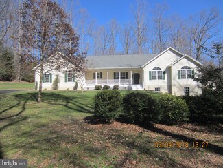 3535 Yellow Bank Rd, Dunkirk, MD 20754