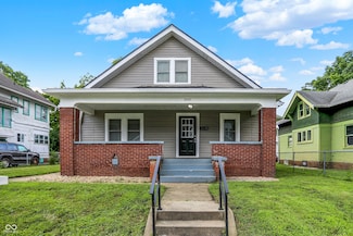 3430 Carrollton Ave, Indianapolis, IN 46205