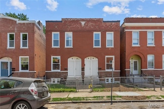 3226 Pennsylvania Ave, Saint Louis, MO 63118