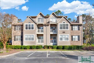 12300 Apache Ave Unit 504, Savannah, GA 31419