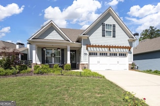 80 Azalea Crossing, Dallas, GA 30132