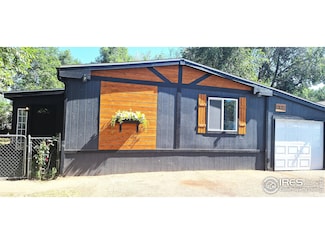 200 N 35th Ave Unit Lot 57, Greeley, CO 80634