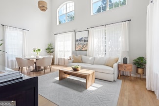 300 Brickworks Cir NE Unit 302, Atlanta, GA 30307