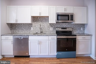 3035 W Belvedere Ave, Baltimore, MD 21215