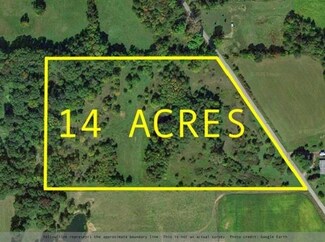 0 Buck Creek Rd, Mooreland, IN 47360