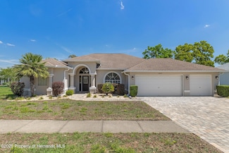 4062 St Ives Blvd, Spring Hill, FL 34609