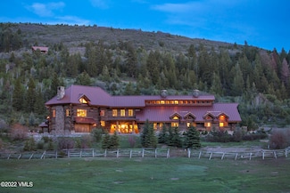 3758 Salt Creek Rd, Eagle, CO 81631