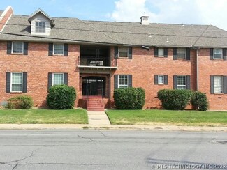 1735 S Peoria Ave Unit 4, Tulsa, OK 74120