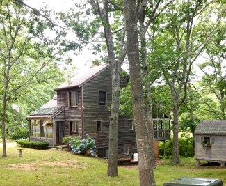 30 Briggs Field Rd, Eastham, MA 02642