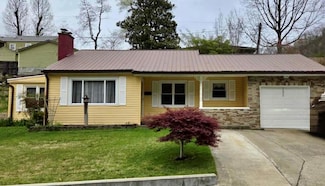 132 Lincoln St, Hazard, KY 41701