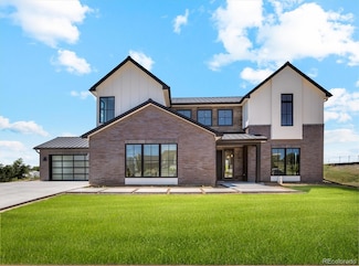 5145 S Kearney Ct, Greenwood Village, CO 80111