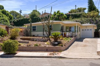 2735 S Walker Ave, San Pedro, CA 90731