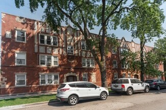 5206 W Schubert Ave Unit 3, Chicago, IL 60639