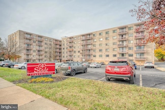 130 Slade Ave Unit 614, Pikesville, MD 21208