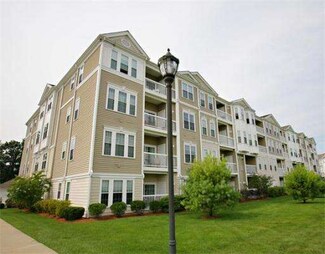 132 Clocktower Dr Unit 4212, Waltham, MA 02452