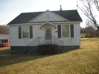 1110 Tye Brook Hwy, Piney River, VA 22964