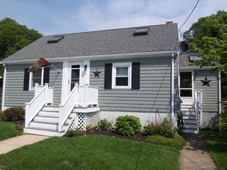 24 Hillcrest Ave, Beverly, MA 01915