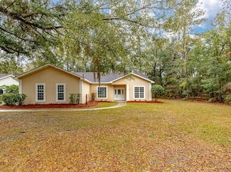 260 Myers Hill Rd, Brunswick, GA 31523