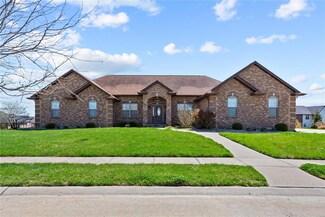 1220 Natalyns Trace, Lebanon, IL 62254