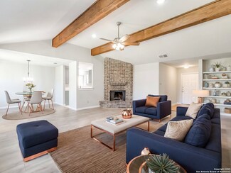 9031 Welles Way, San Antonio, TX 78240